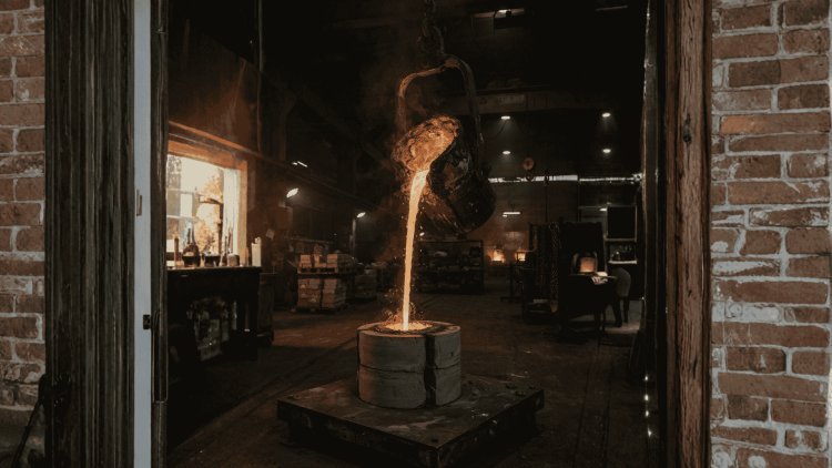 Simulation Strategies for Superalloy Castings