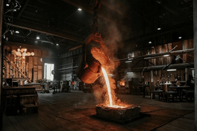 Digital Technologies Driving Sustainable Foundry Operations