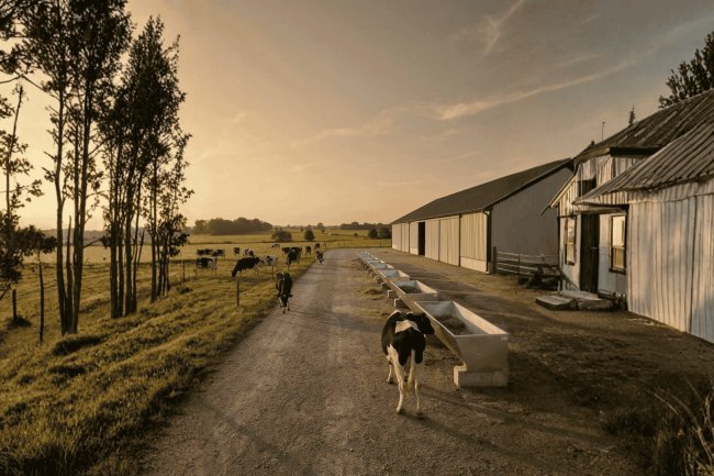 Sustainable Gating and Feeding System Optimization: A New Era of Efficiency