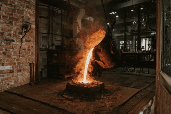 Environmental Benefits of First- Time-Right Casting