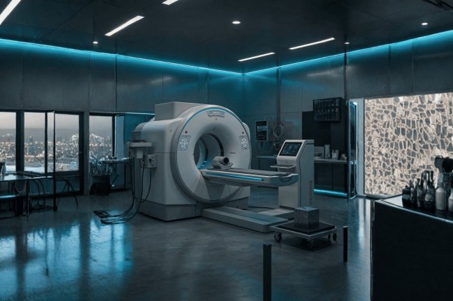 Validation Reimagined: Combining CT Scanning and Simulation