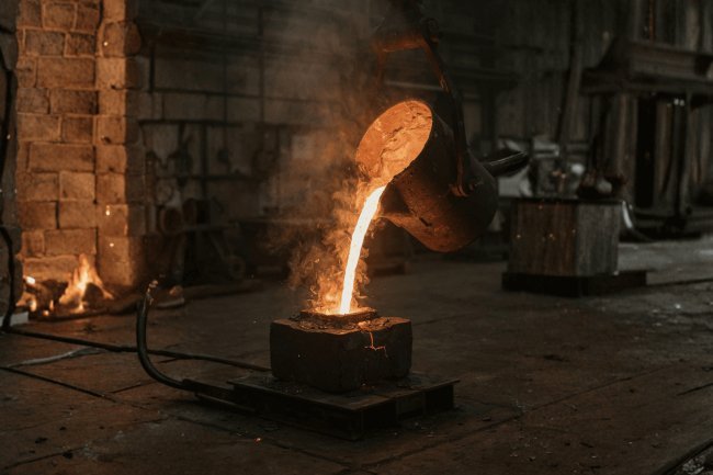 Understanding Gas Porosity: From Invisible Flaws to Predictive Power
