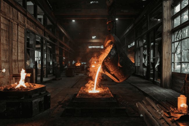 Predicting Casting Quality: From Intuition to Precision