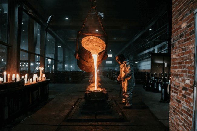 Generative Design and Its Role in Simulation-Driven Casting Development