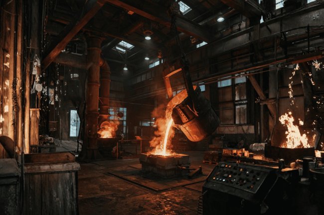 From Traditional Foundry to Simulation-Driven Smart Manufacturing