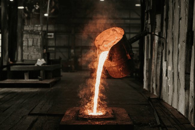 Finite Difference Methods in Thermal Casting Analysis