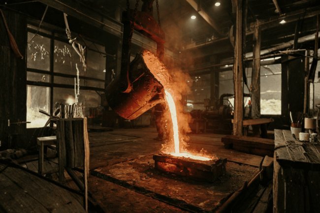 Numerical Convergence in Casting Process Simulation