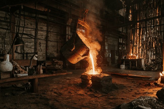 Precision Casting: Transforming Complex Simulations