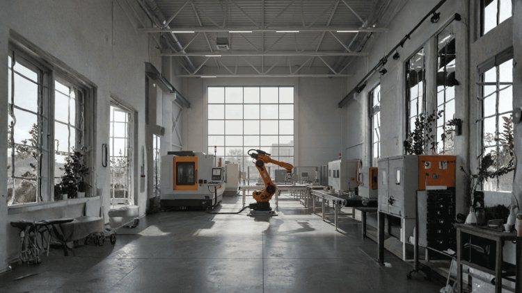 Waste Reduction Through Virtual Process Design