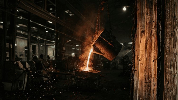 Virtual Root Cause Analysis of Casting Defects