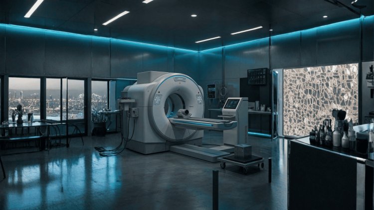 Validation Reimagined: Combining CT Scanning and Simulation