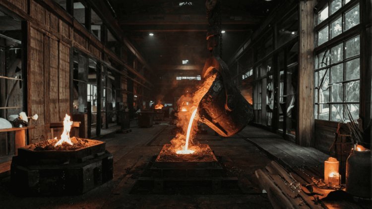 Predicting Casting Quality: From Intuition to Precision