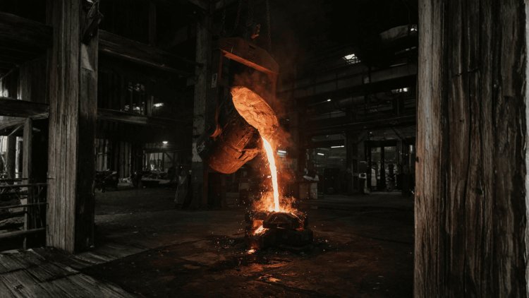 Simulation-Based Process Control for Modern Foundries