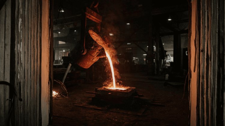 High-Performance Computing: The Evolution of Casting Simulation