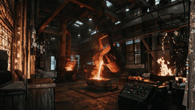 From Traditional Foundry to Simulation-Driven Smart Manufacturing