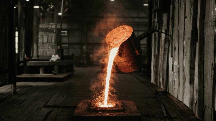 Finite Difference Methods in Thermal Casting Analysis