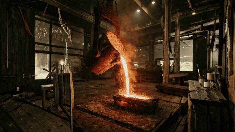 Numerical Convergence in Casting Process Simulation