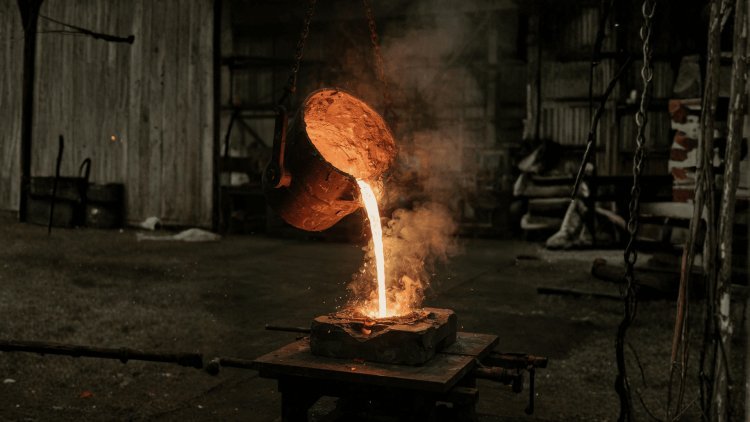 Solver Stability in Free-Surface Casting Simulations