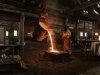 Density Variation and Solidification in Metal Casting