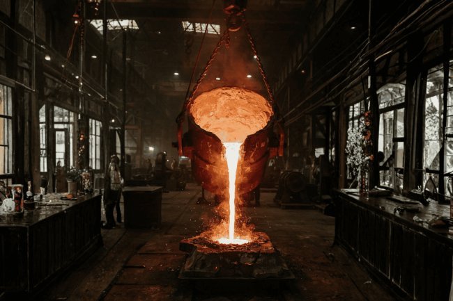 Simulation Model Simplification for Faster Casting Analysis