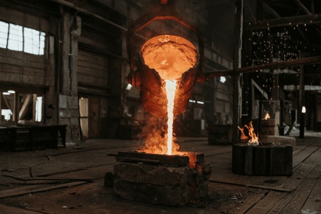 Multiscale Modeling in Casting Process Simulation