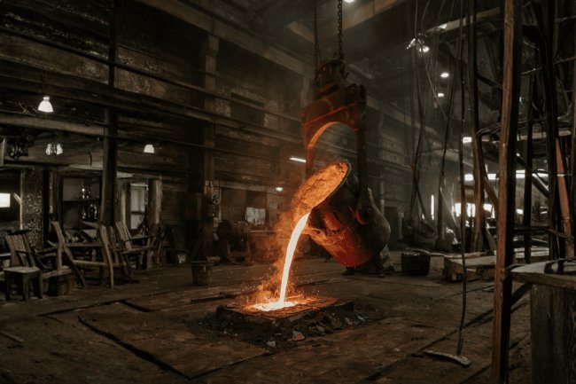 Reduced-Order Models for Rapid Casting Simulation