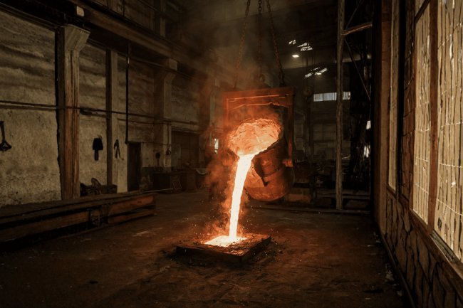 Parametric Simulation Models for Casting Development