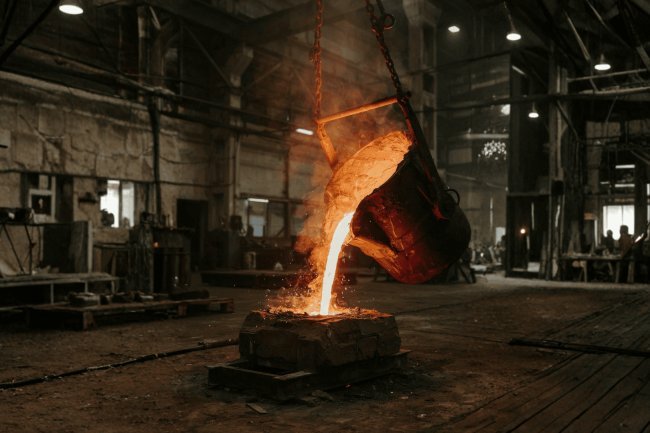 Automated Simulation: The New Era of Casting Design