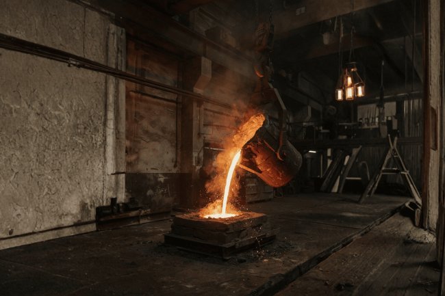 Modeling Magnesium Alloy Casting Behavior