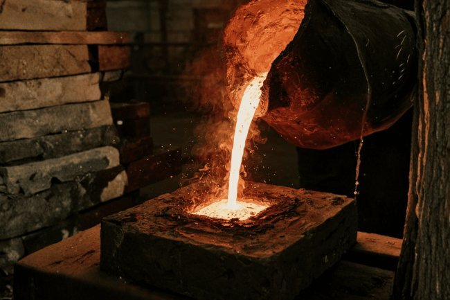 Modeling Alloy Viscosity During Mold Filling