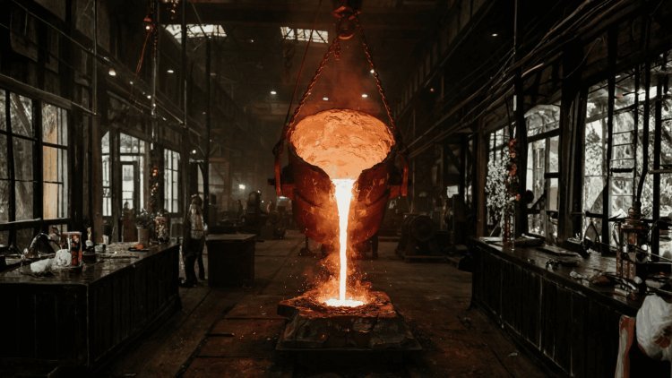 Simulation Model Simplification for Faster Casting Analysis