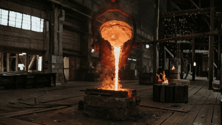 Multiscale Modeling in Casting Process Simulation