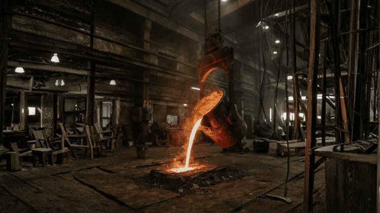 Reduced-Order Models for Rapid Casting Simulation