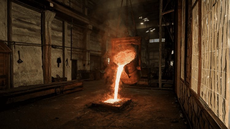 Parametric Simulation Models for Casting Development