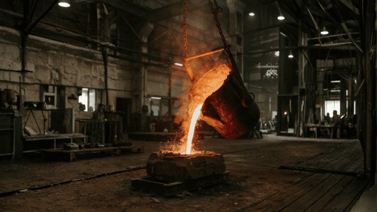 Automated Simulation: The New Era of Casting Design