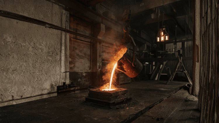Modeling Magnesium Alloy Casting Behavior