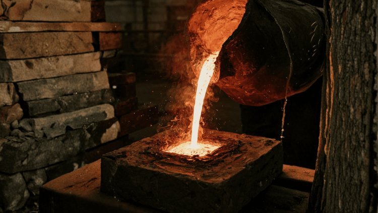 Modeling Alloy Viscosity During Mold Filling